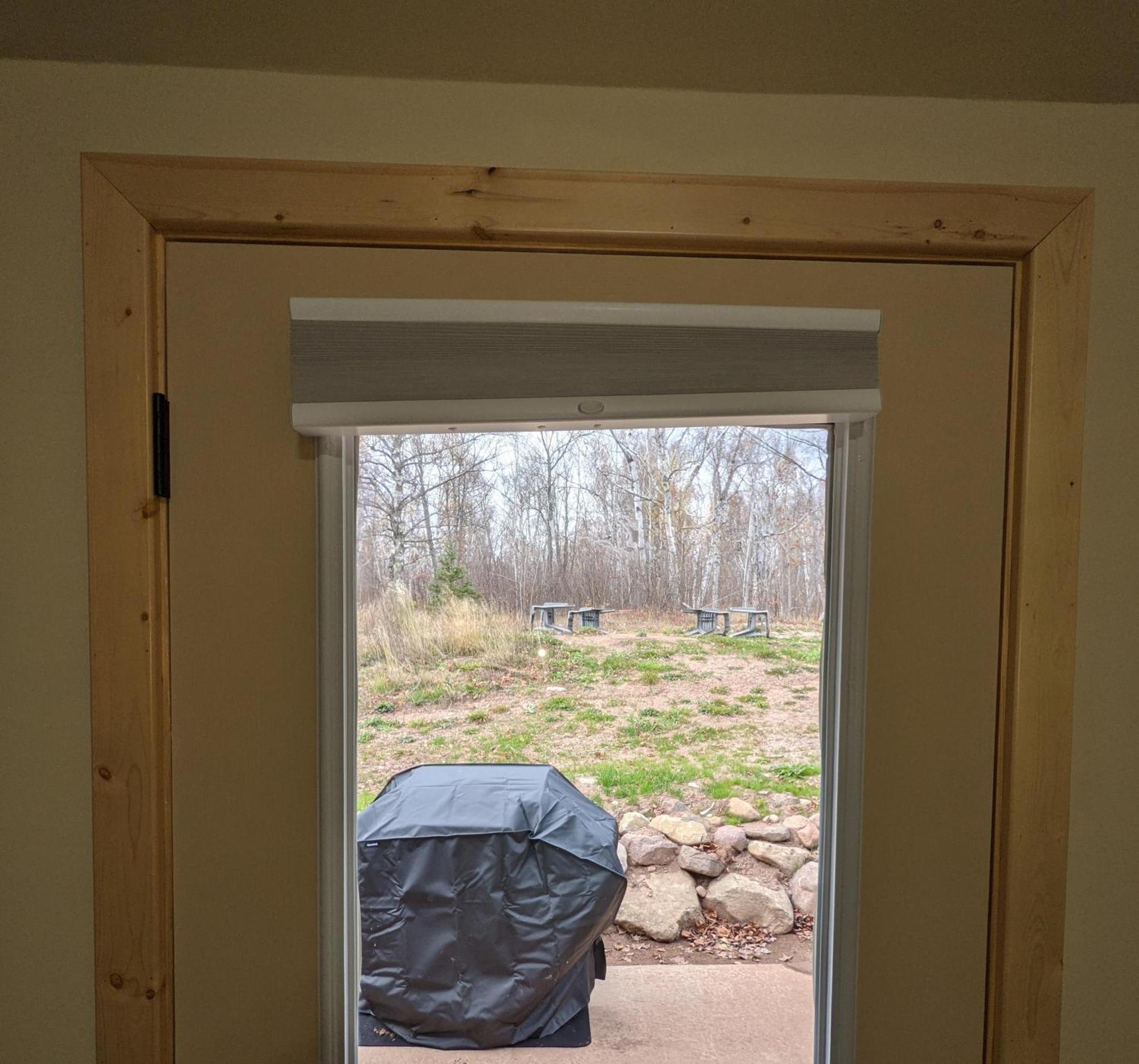Cozy Bear Den - Sauna New Kitchen Fireplace Large Tv Wifi Indoor Sauna Tofte Extérieur photo