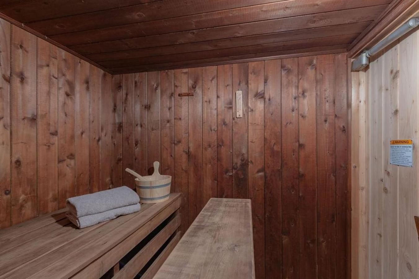Cozy Bear Den - Sauna New Kitchen Fireplace Large Tv Wifi Indoor Sauna Tofte Extérieur photo